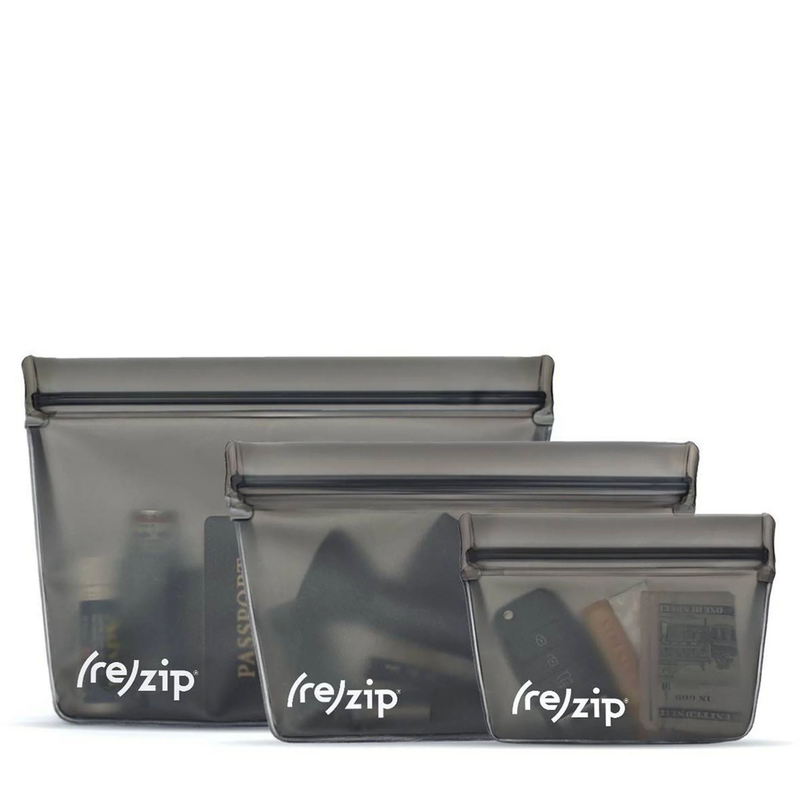 Stand-Up 3-Piece Bag Kit