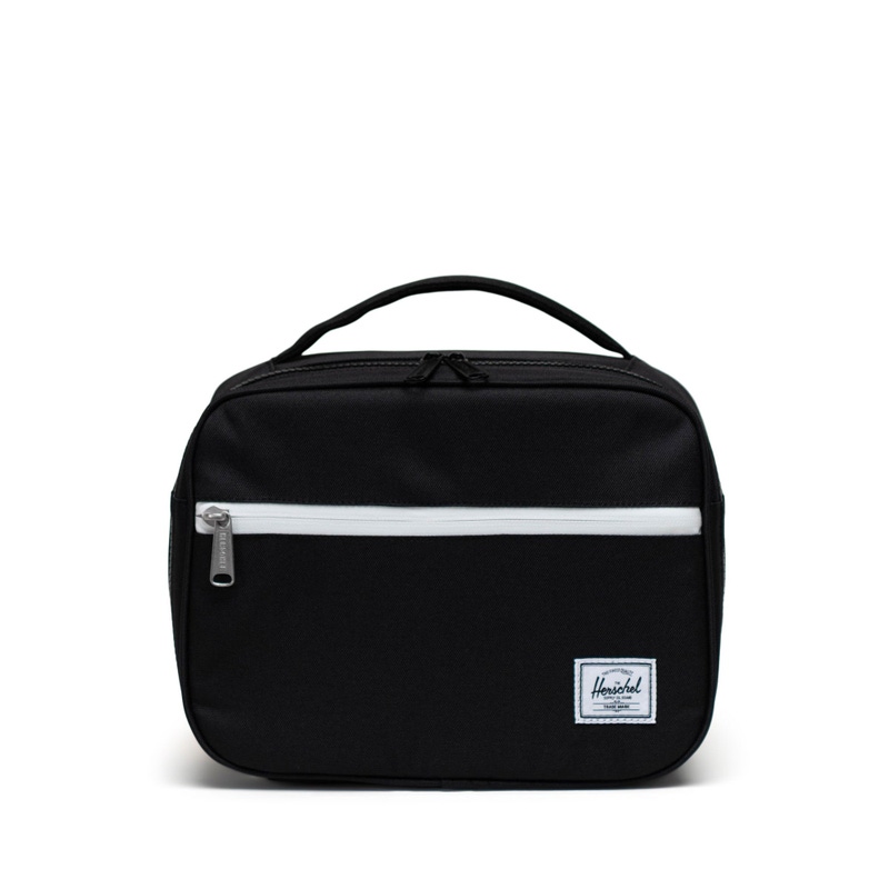 Pop Quiz Lunch Box, Little Herschel