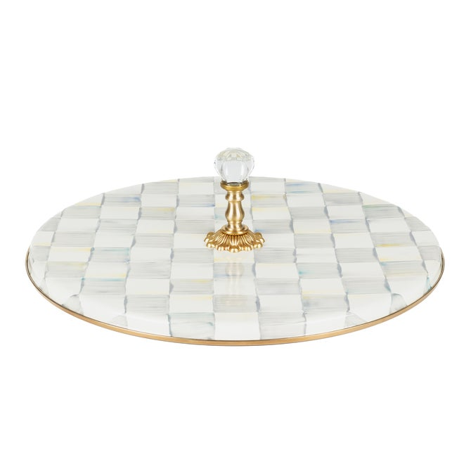 Cheese Course Serving Platter