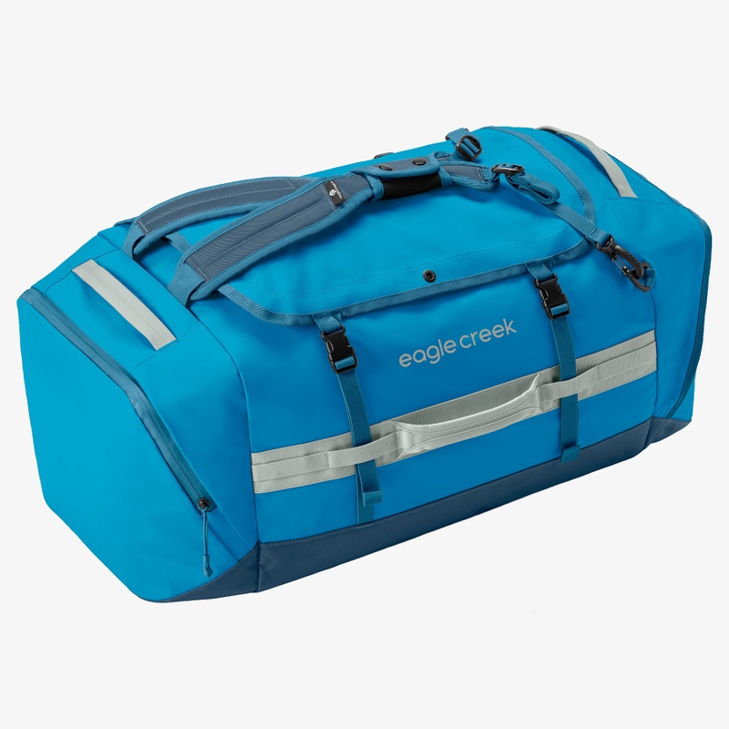 Cargo Hauler 90L Duffel Bag