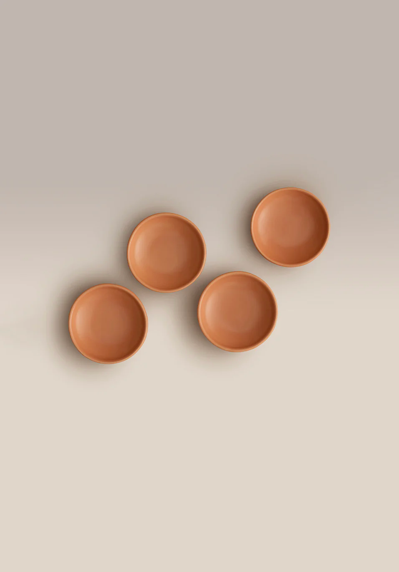 All Day and Night Dip Dishes