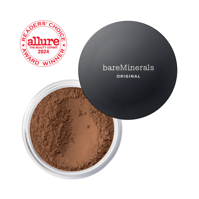 Original Loose Powder Foundation SPF 15