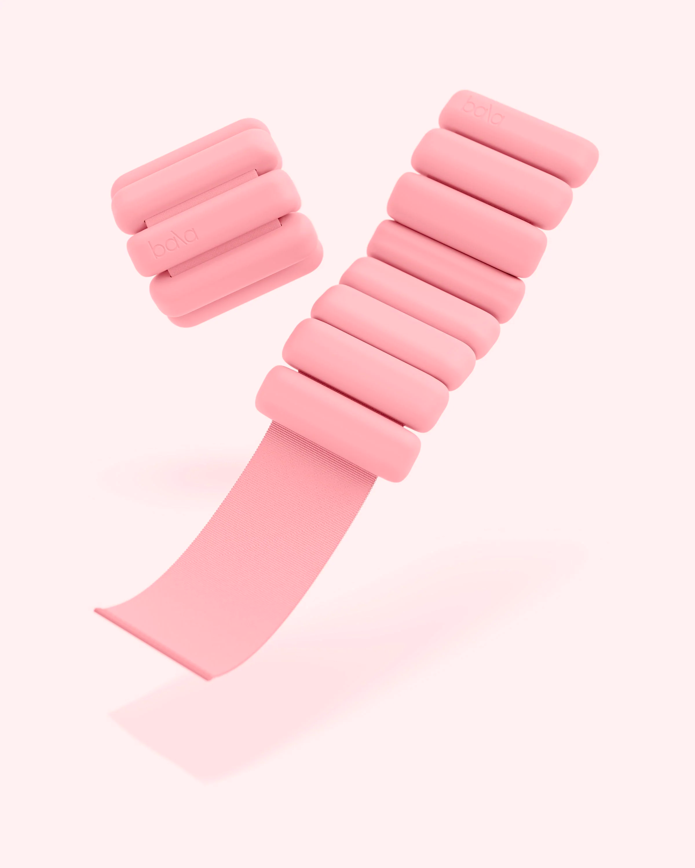 Bala Weights - Thumbnail 5