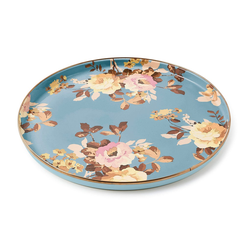 Round Tray