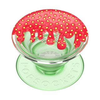 Strawberry Jam
