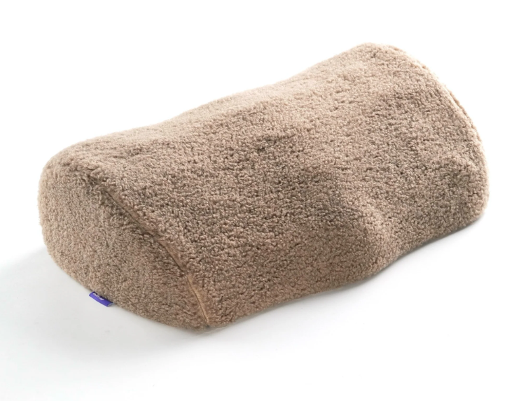 Ergonomic Foot Cushion