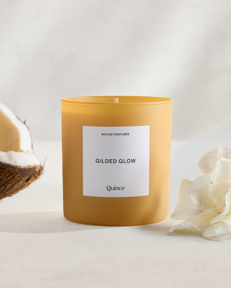 Signature Candle