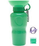 Classic Dog Travel Bottle, 22oz