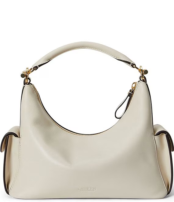 Small Blaike Shoulder Bag