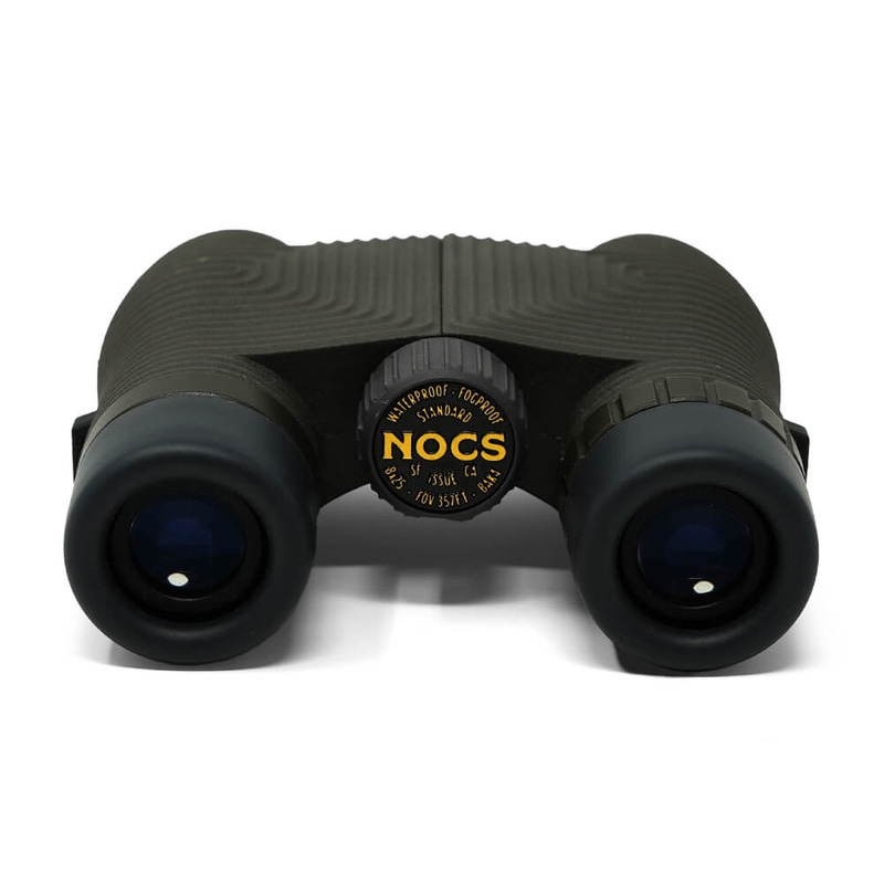 Standard Issue 8x25 Binoculars