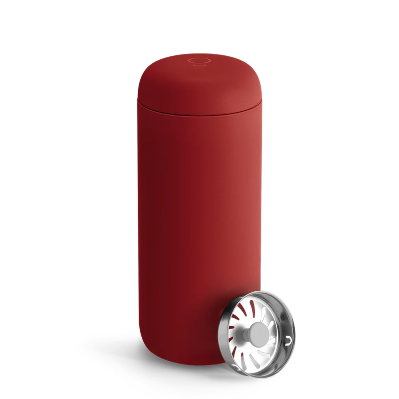 Carter 16 oz Move Mug