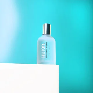 Citrus + Eucalyptus