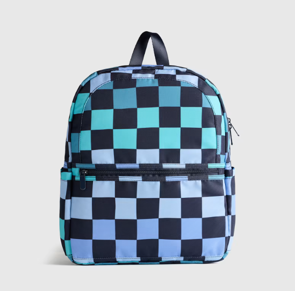 Small Recycled Everyday Backpack