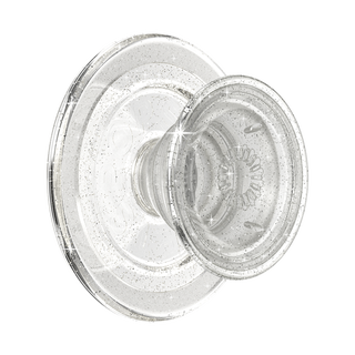 Clear Glitter