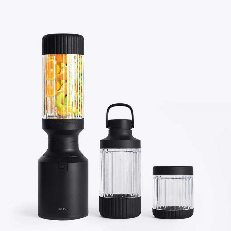 Beast® Mighty 850 Plus