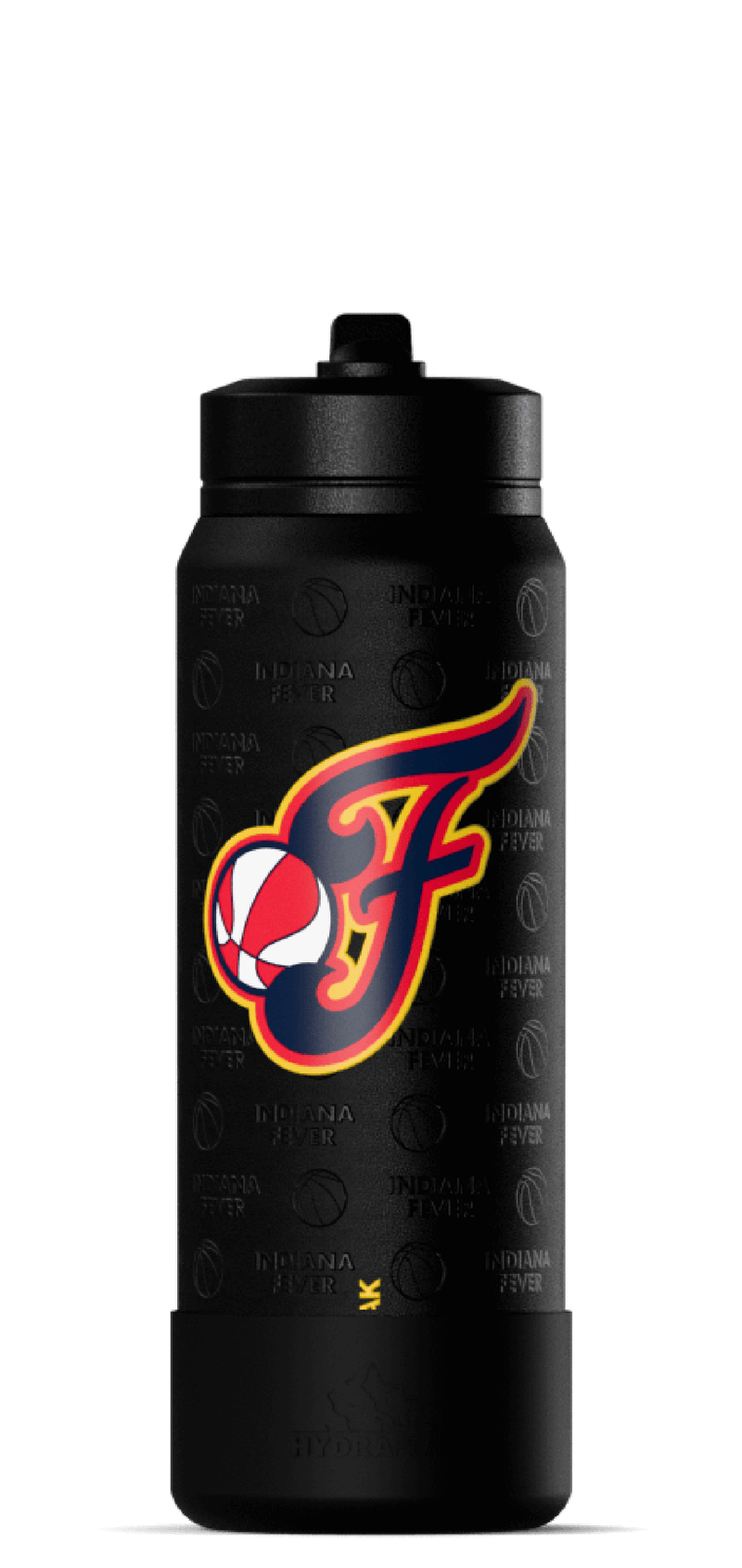 WNBA 26oz Active Water Bottle with Handle