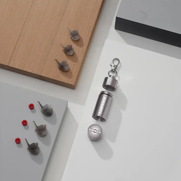 Motorcycle Pro Earplugs