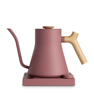 Desert Rose + Maple