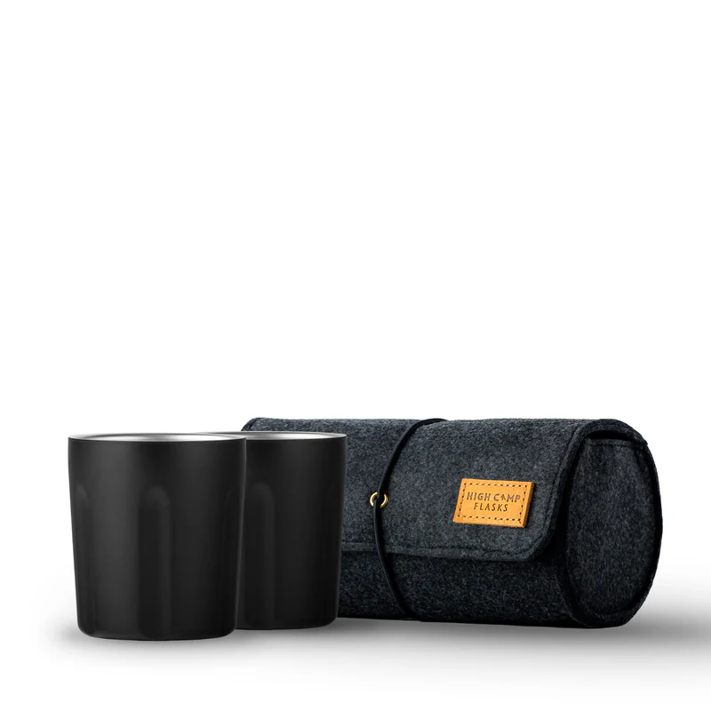 Firelight Tumbler 2-Pack