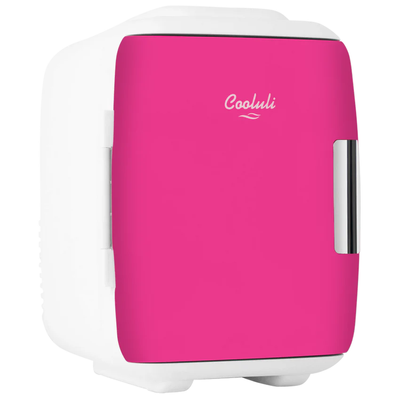 Classic 4L Mini Fridge