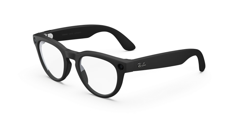 Ray-Ban Meta Headliner Smart Glasses, Gen 2