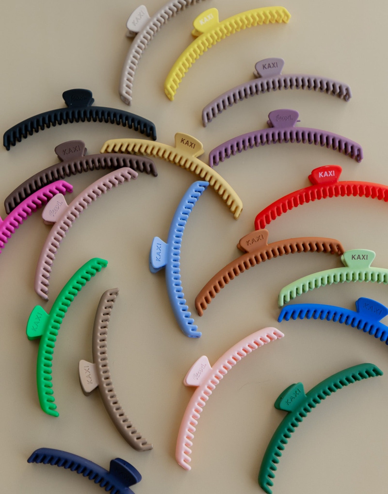 Original Hold Everything Claw Clip