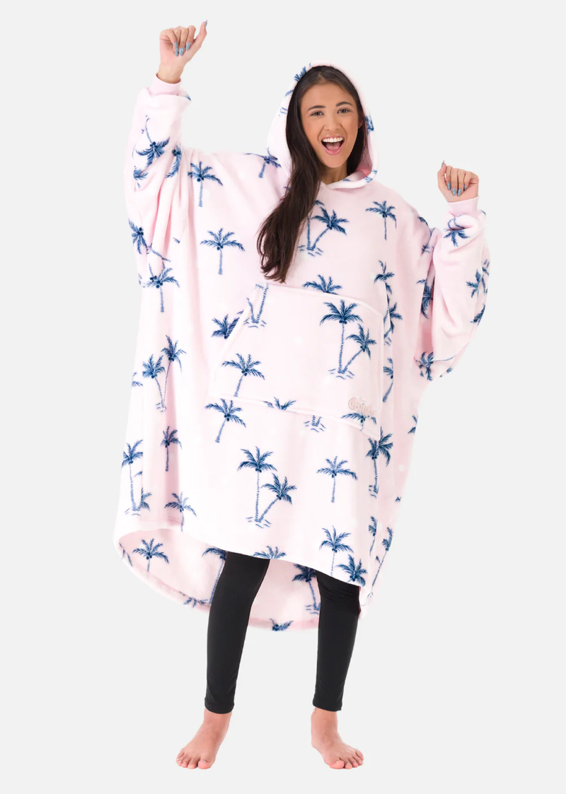 The Comfy Dream Wearable Blanket