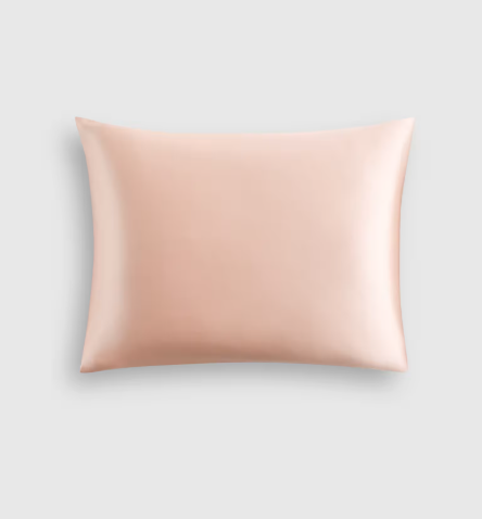 100% Mulberry Silk Pillowcase, King
