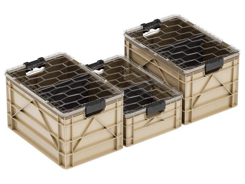 Starter Sidiocrate Pack 2.0