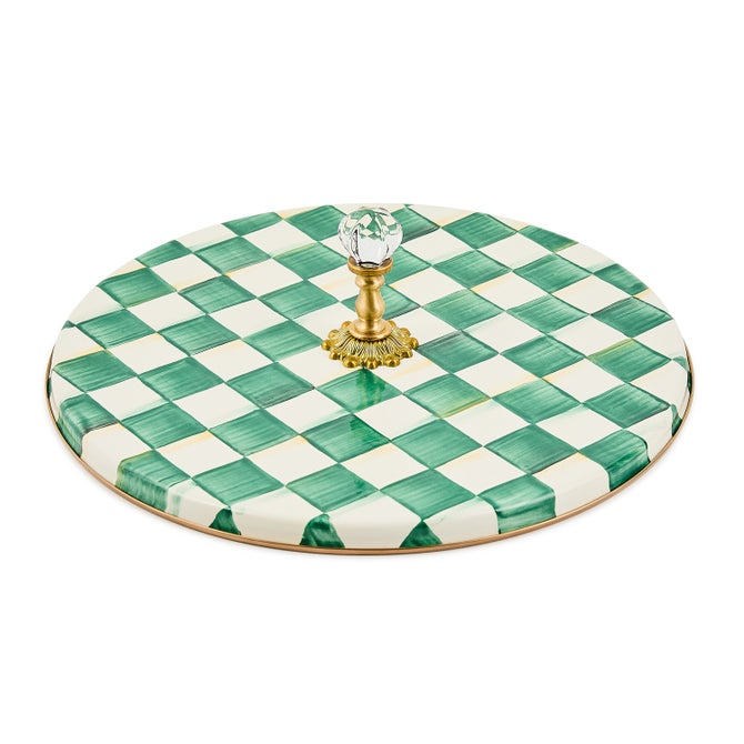 Cheese Course Serving Platter