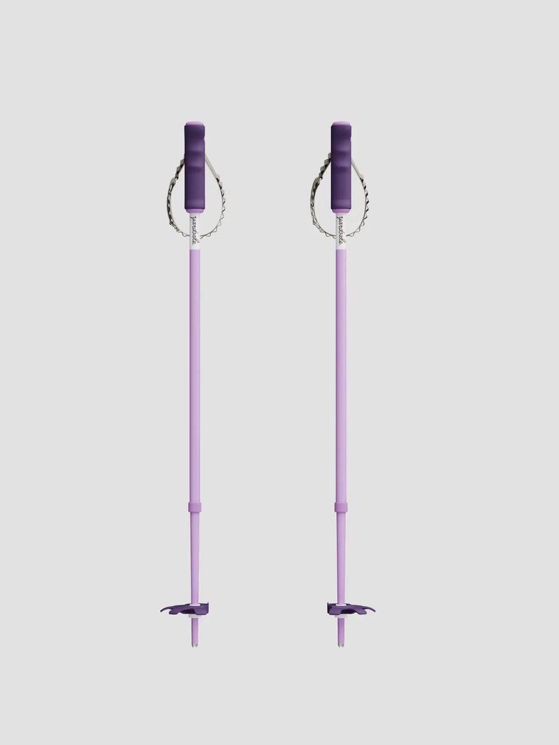 P1 Mini Poles