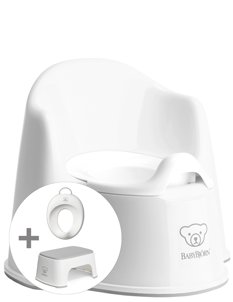 Potty Training Bundle