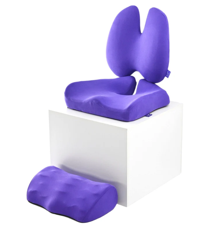 Ultimate Sitting Comfort Bundle