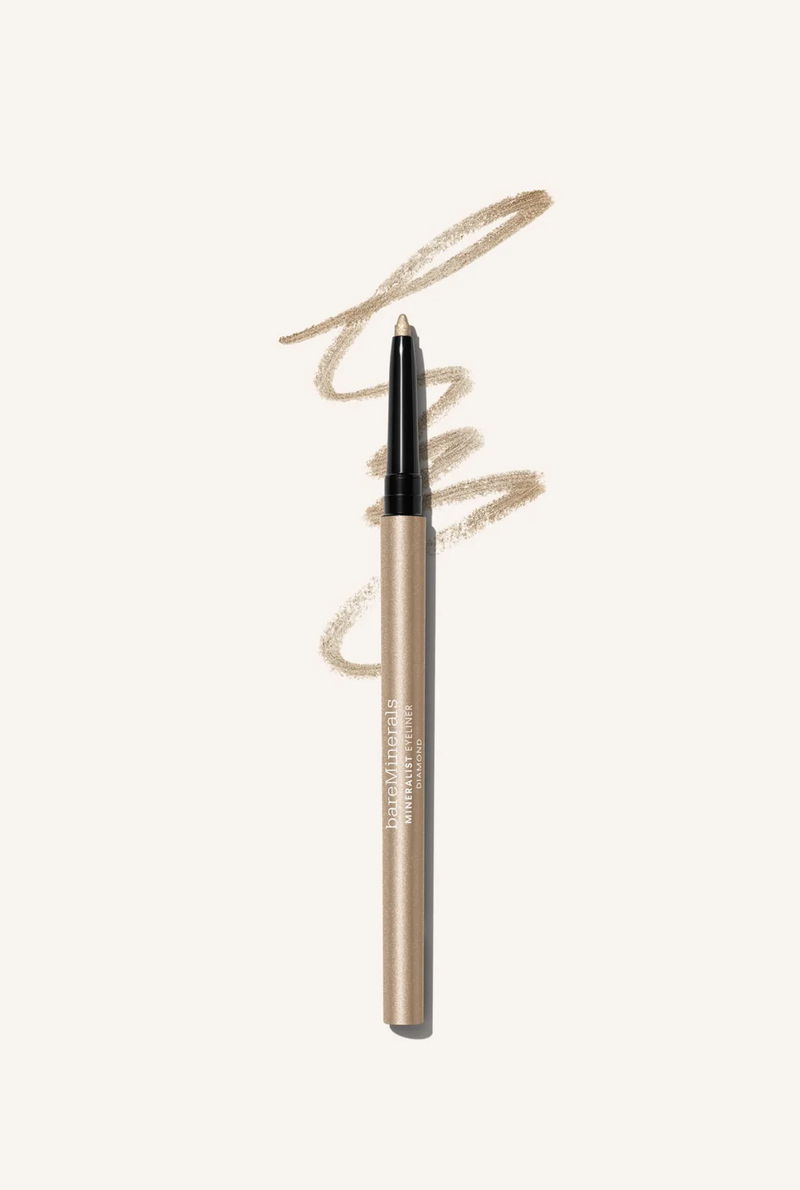 Mineralist Lasting Eyeliner