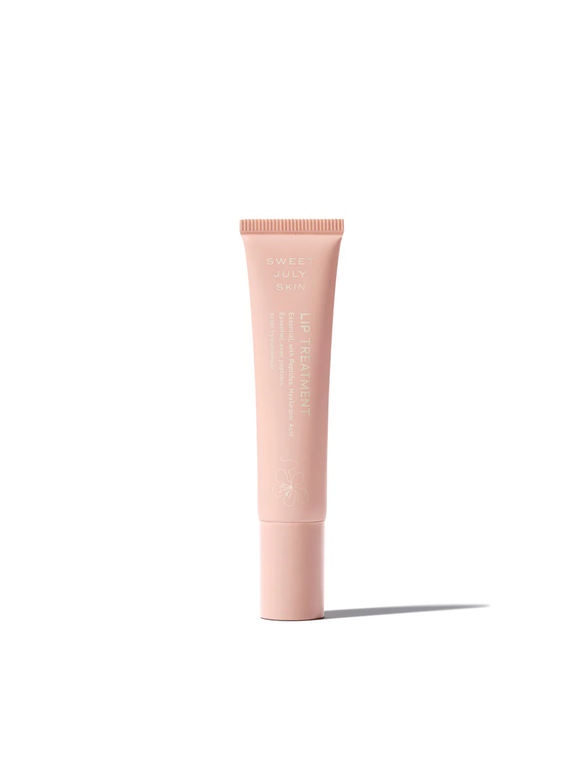 Lip Treatment