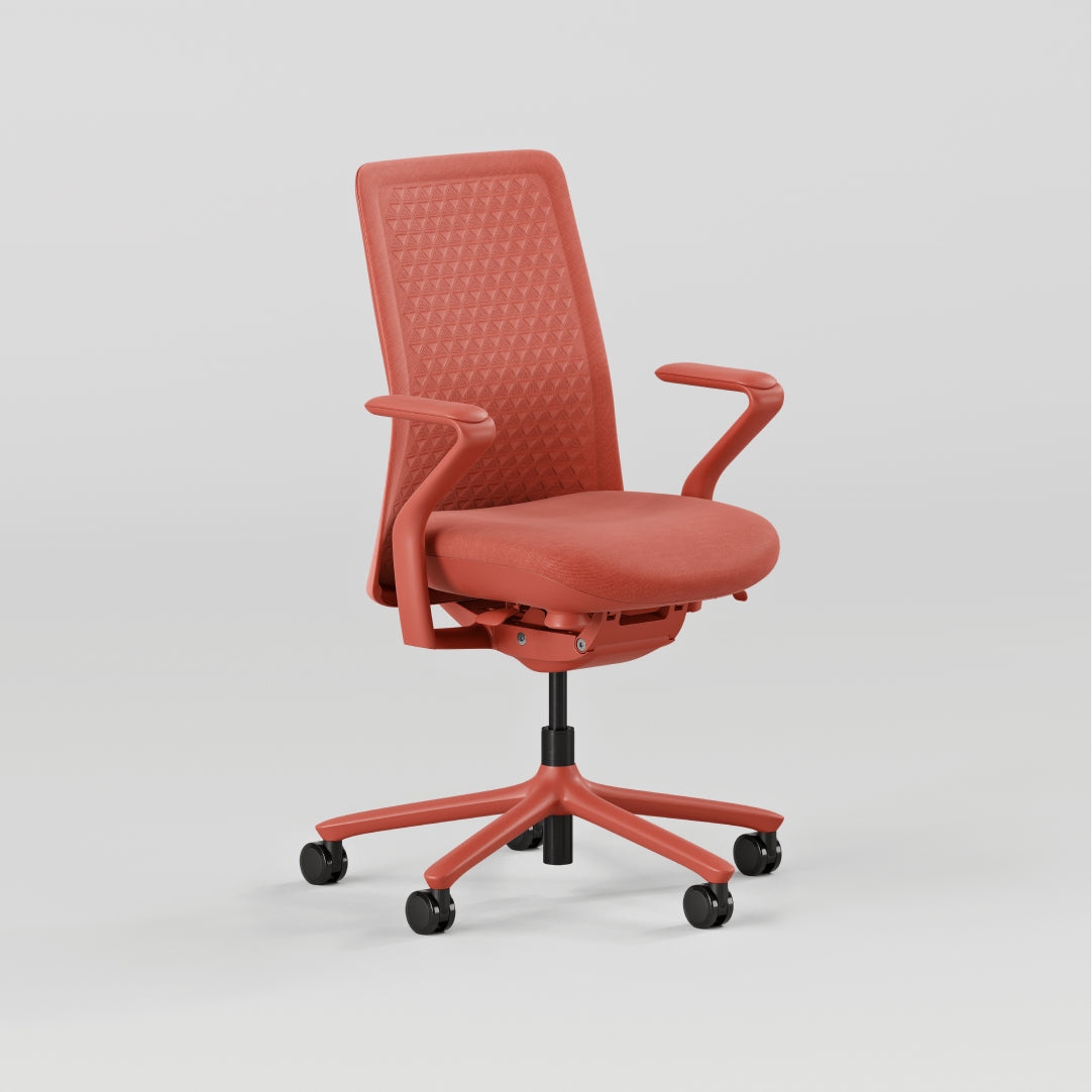 Branch Furniture Ergonomic Chair - Thumbnail 5