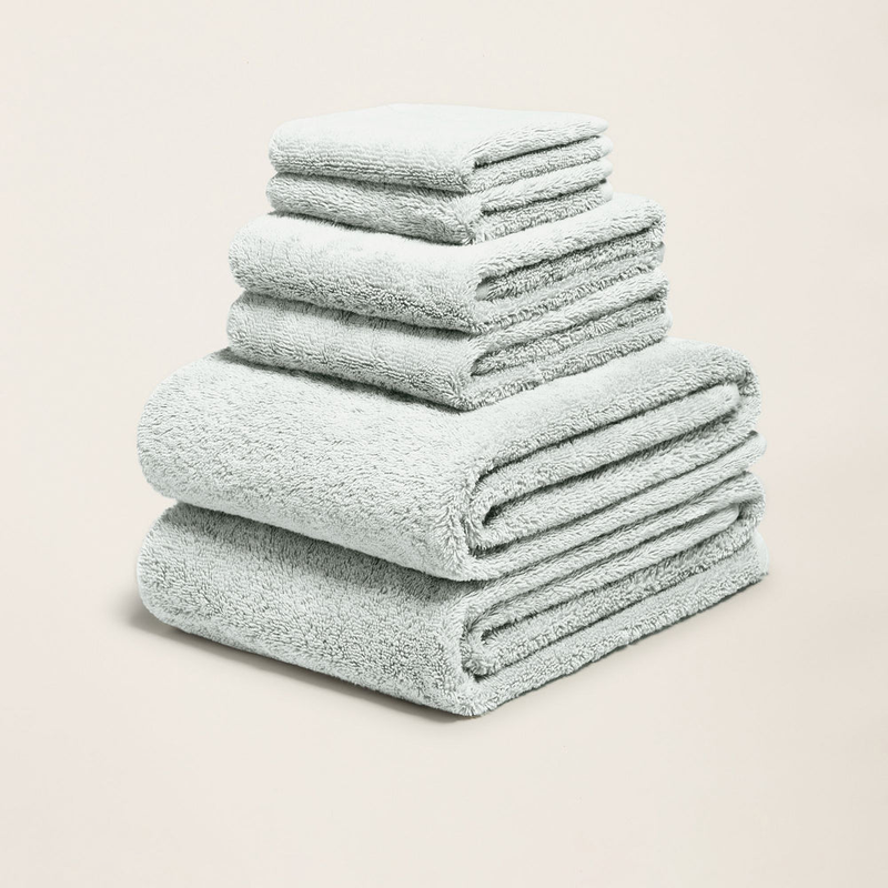 Ultraplush Australian Cotton Towel Set of 6