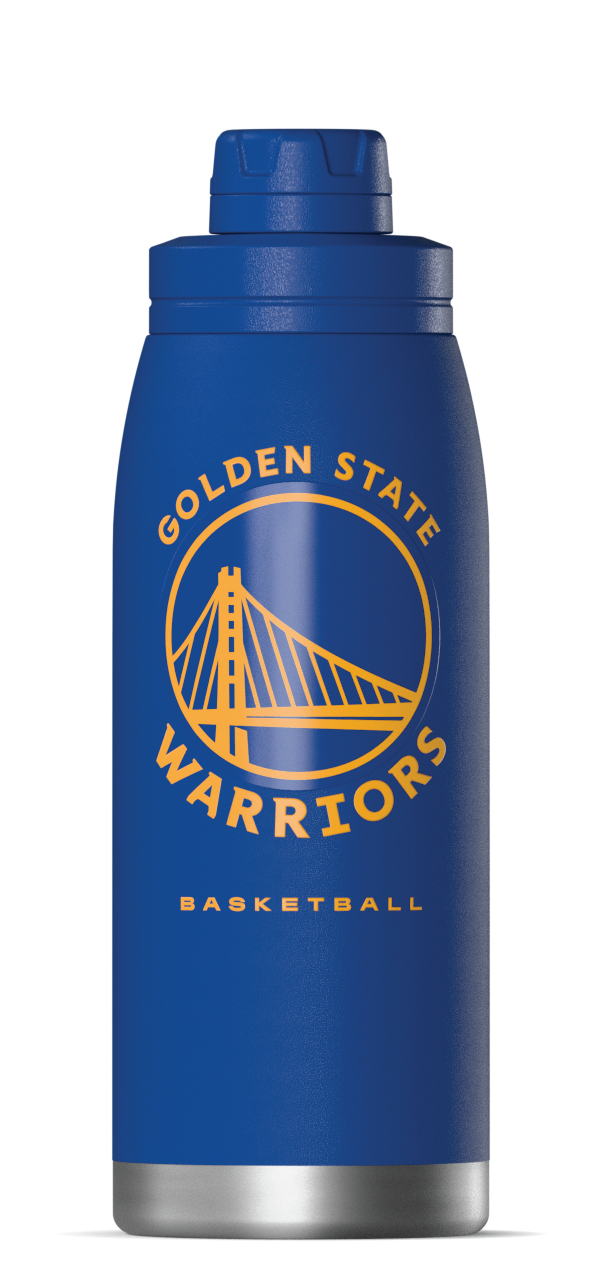 NBA 32oz Flow