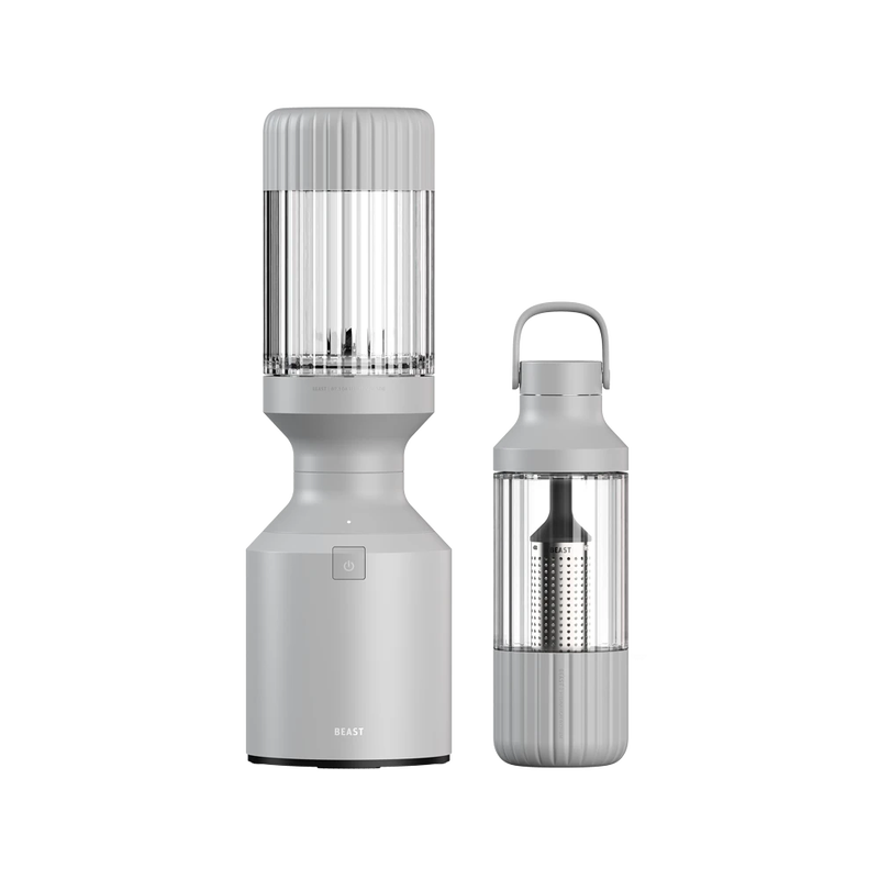 Beast Blender + Hydration System
