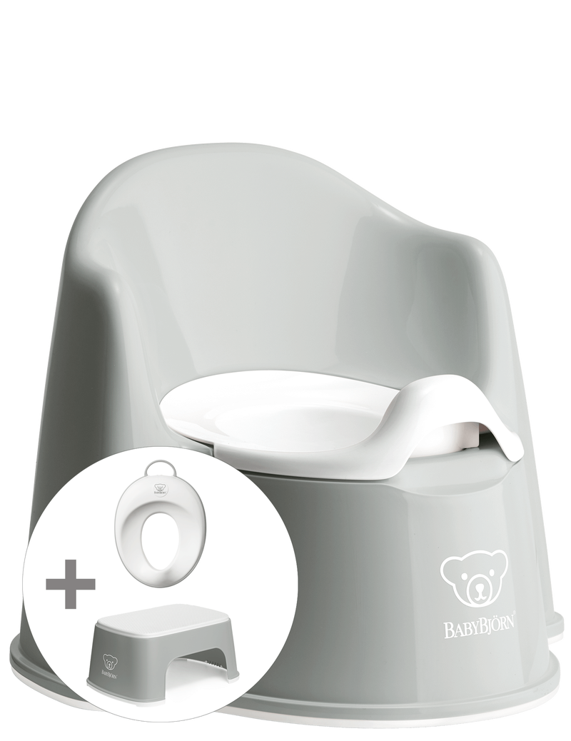 Potty Training Bundle