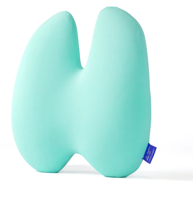 Back Relief Lumbar Pillow