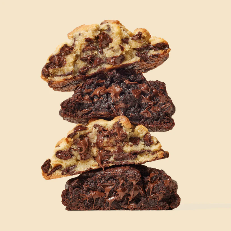 Levain Cookie Tin Gift Set, 12-Pack