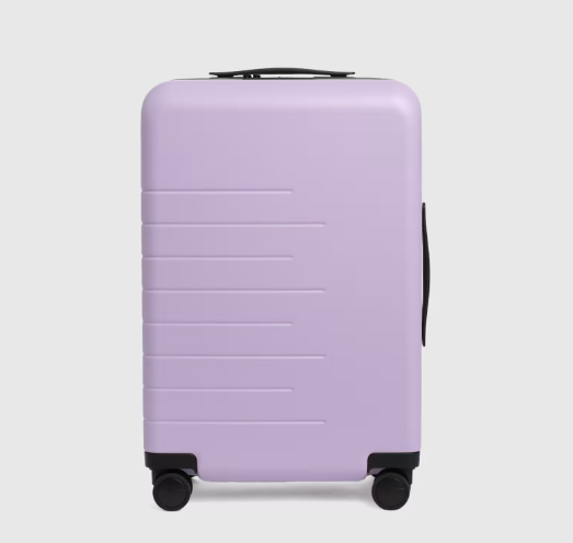 Carry-On Hard Shell Suitcase