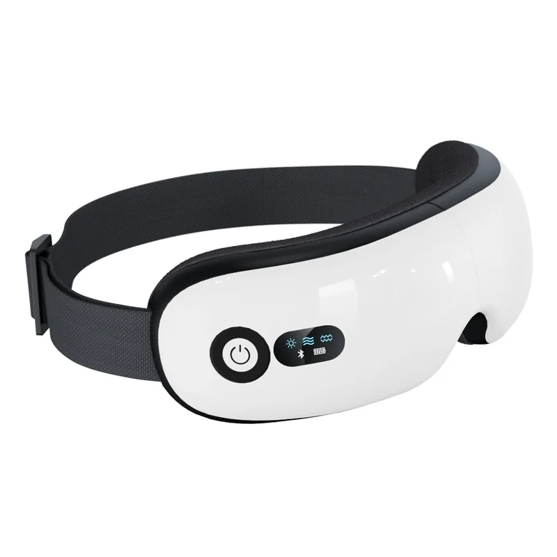Therapeutic Heated Eye Massager
