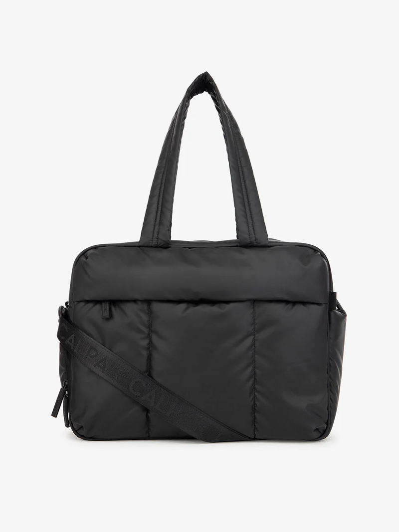 Luka Duffel with Shoe Compartment