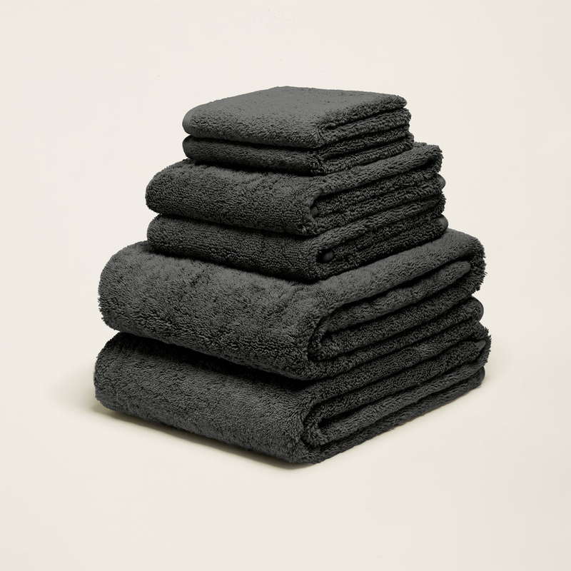 Ultraplush Australian Cotton Towel Set of 6