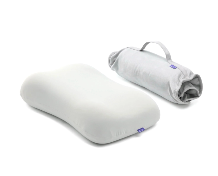 Travel Deep Sleep Pillow