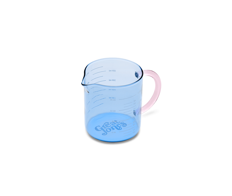 Beyond Measure 2-Cup