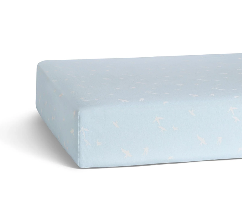 Crib Sheets