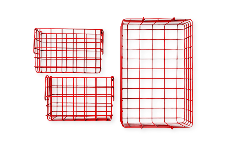 The Baskets